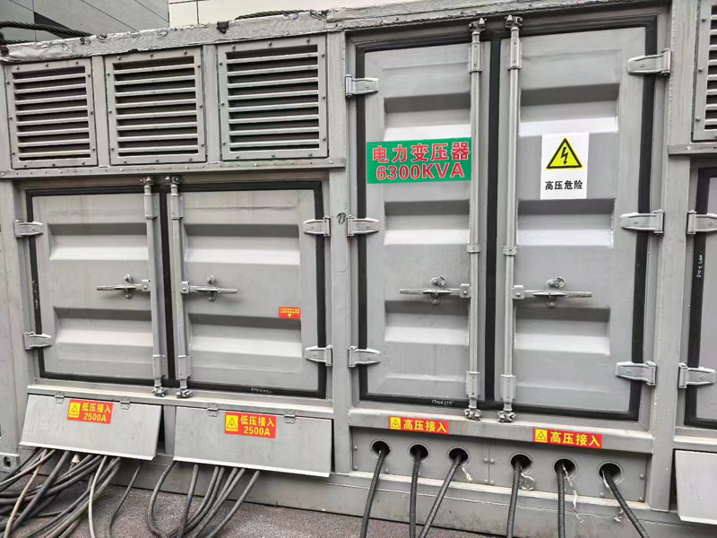 马尾柴油发电机组换季保养注意哪些事项？