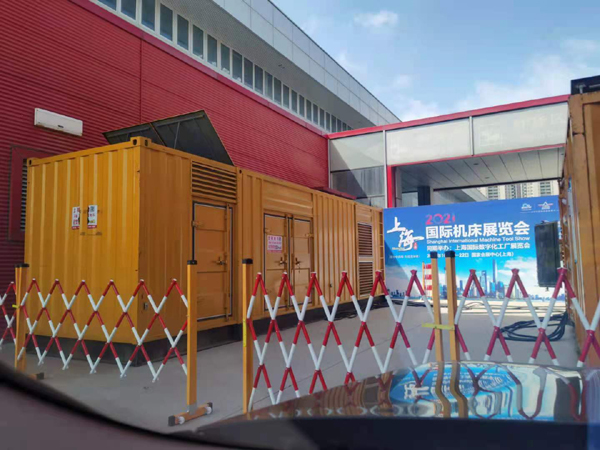 马尾发电机出租 对于发电机的特性你了解多少？