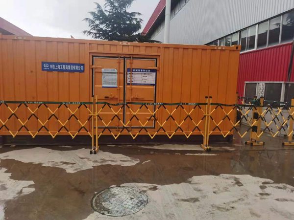马尾租赁发电机 柴油发电机组供应商:柴油发电机组润滑油的作用?