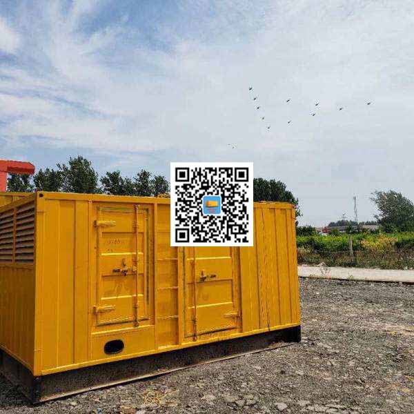 马尾发电机出租发电机电刷的结构与作用是什么