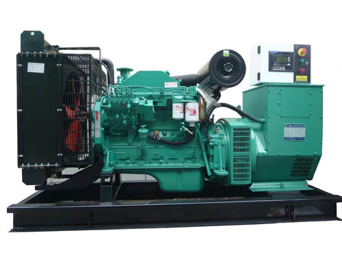 马尾有哪些方法可以提高 200kw 柴油发电机的燃油效率?
