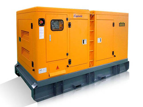 马尾影响 200kw 柴油发电机油耗的因素有哪些?