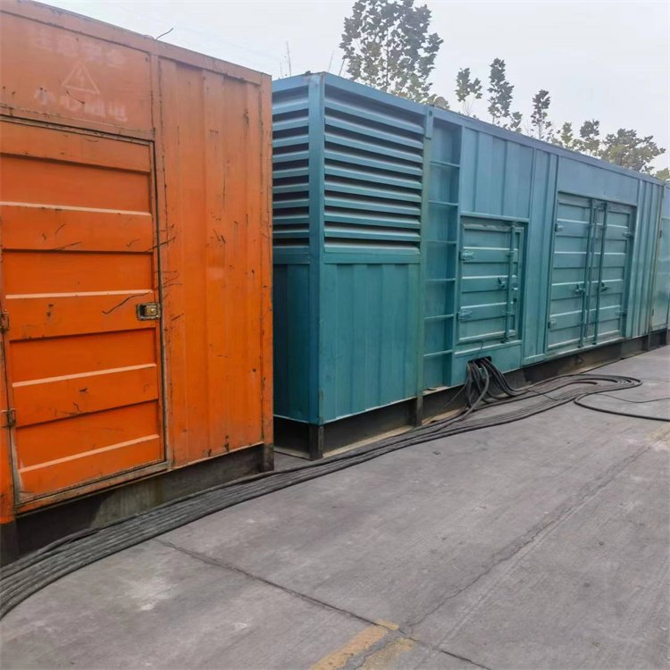 马尾如何选择适合 600kW 柴油发电机组的热继电器?
